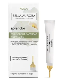 Splendor Rellenador de Arrugas Instantáneo