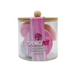 Spongepot Set de Esponjas de Maquillaje
