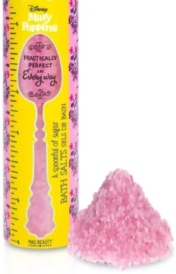 Spoonful Sales de Baño Mary Poppins