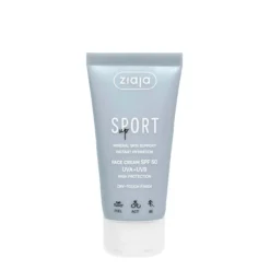 Sport Crema Facial con SPF 50