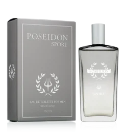 Sport Eau de Toilette