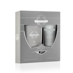 Sport Eau de Toilette Estuche para Hombre