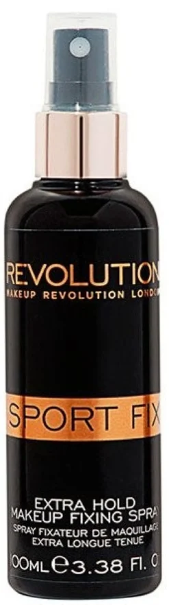 Sport Fix Extra Hold Fijador del Maquillaje en Spray
