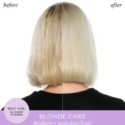 Spray Acondicionador 5en1 Blonde Care