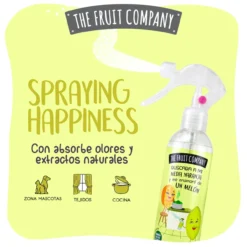 Spray Ambientador Multiusos de Melón
