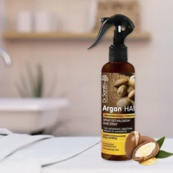 Spray Argan Hair