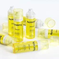 Spray Corporal para Acné Zitback