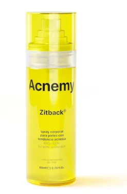 Spray Corporal para Acné Zitback