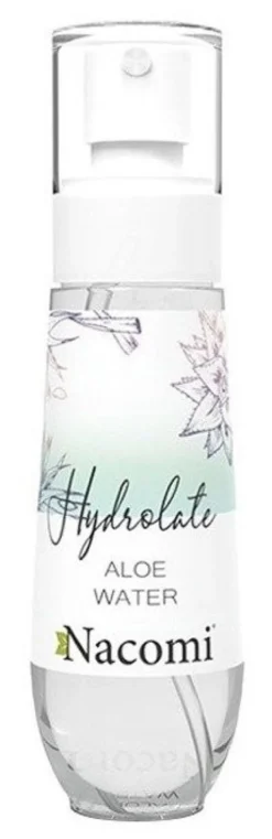 Spray Facial y Corporal Hydrolate Agua de Aloe