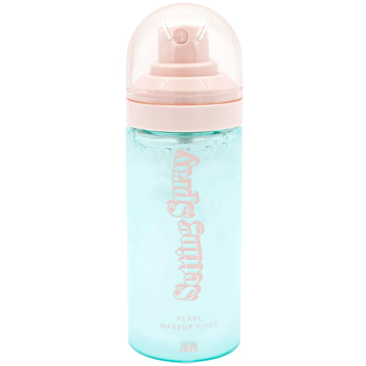 Spray Fijador con Brillo