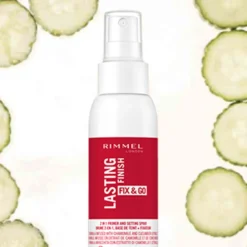 Spray Fijador de Maquillaje Insta Fix and Go Setting