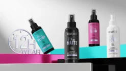 Spray Fijador Fix Plump Hyaluronic