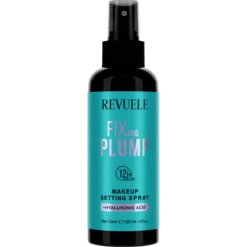 Spray Fijador Fix Plump Hyaluronic
