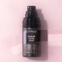 Spray Fijador HD Blur