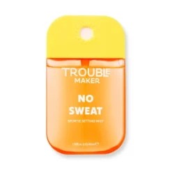 Spray Fijador Matificante No Sweat Mattifying Setting Mist