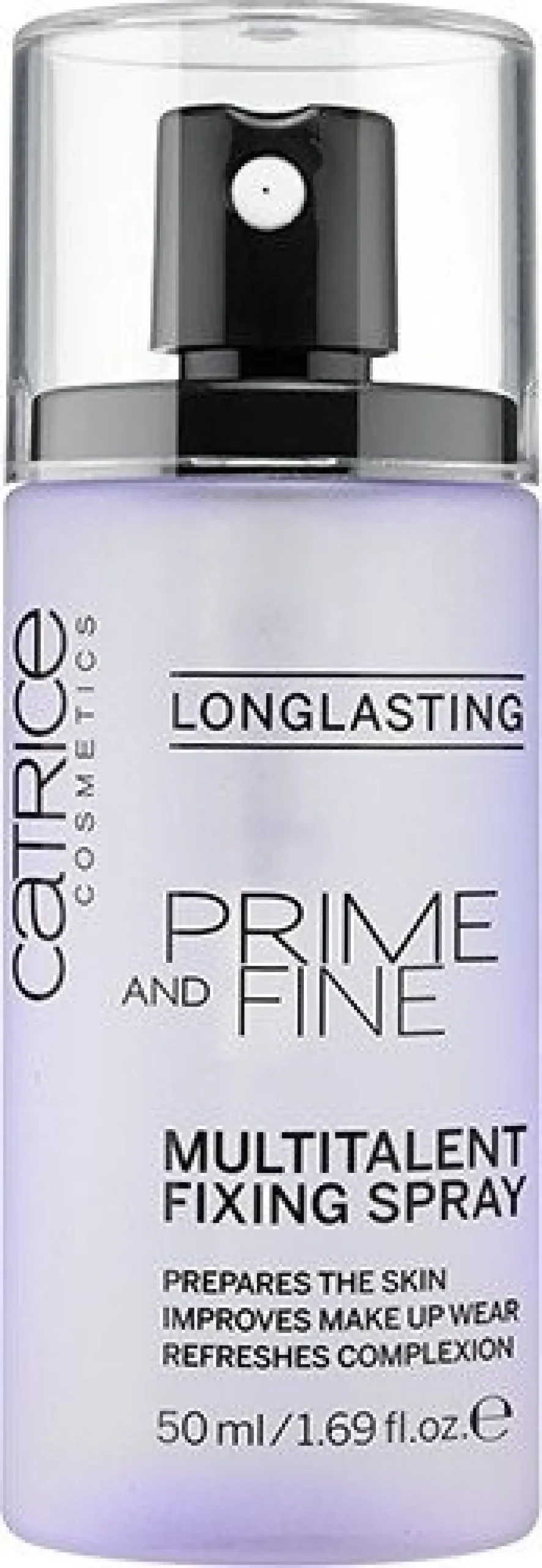 Spray Fijador Multitalent Prime And Fine