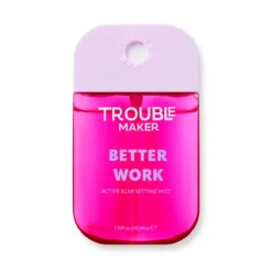 Spray Fijador Reparador Anti-Acné Better Work Active Scar Setting Mist