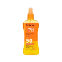 Spray Fotoprotector Aqua UV