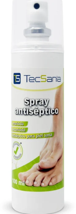 Spray Fungicida