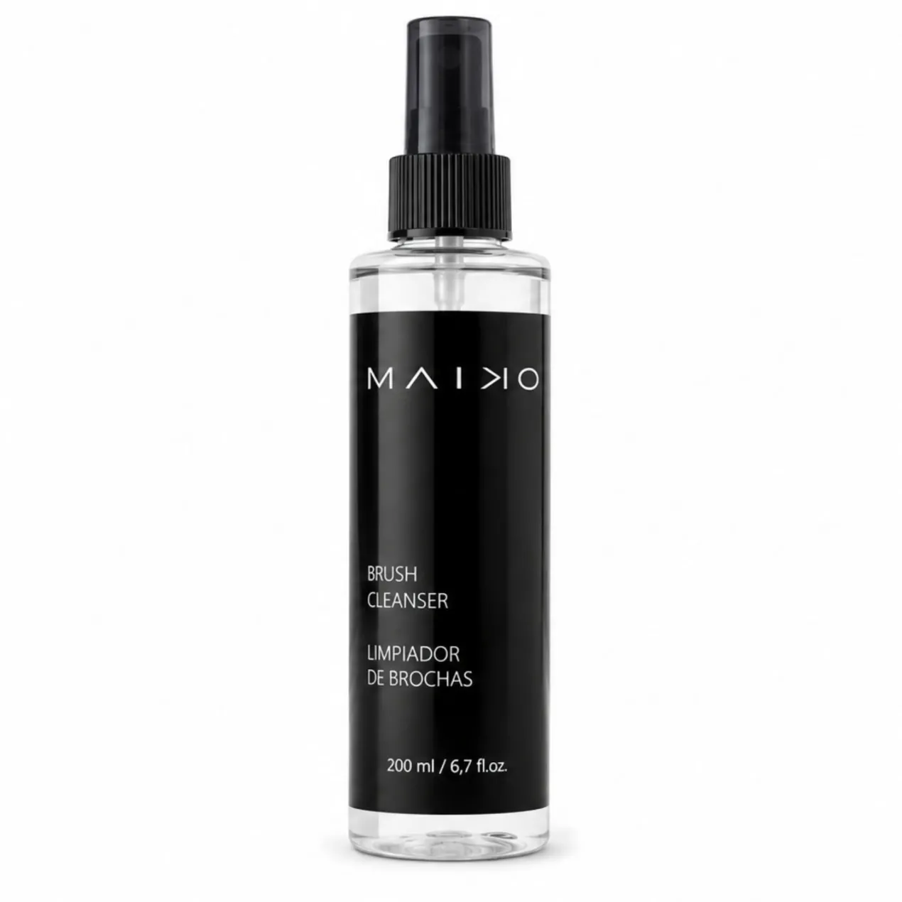 Spray Limpiador de Brochas
