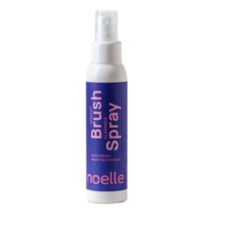 Spray Limpiador de Brochas de Maquillaje