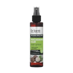 Spray Macadamia Hair