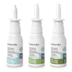 Spray Nasal Agua de Mar +0M