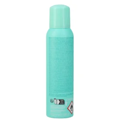 Spray para Pies con Aceite de Menta