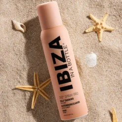 Spray 360º Pro Dark Autobronceador Rostro & Cuerpo