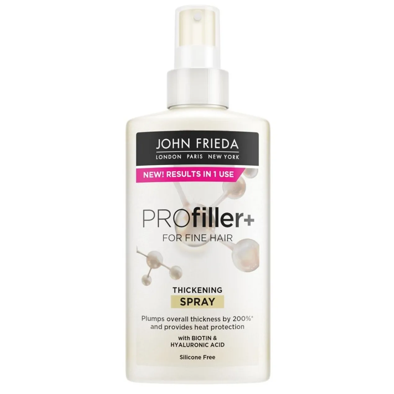 Spray Profiller Densificador