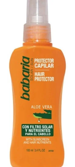 Spray Protector Capilar