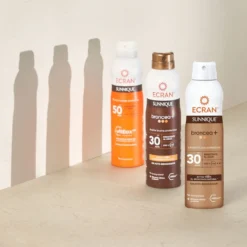 Spray Protector Solar Invisible SPF 50