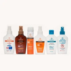 Spray Protector Solar Invisible SPF 30