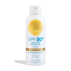 Spray Protector Solar SPF50+