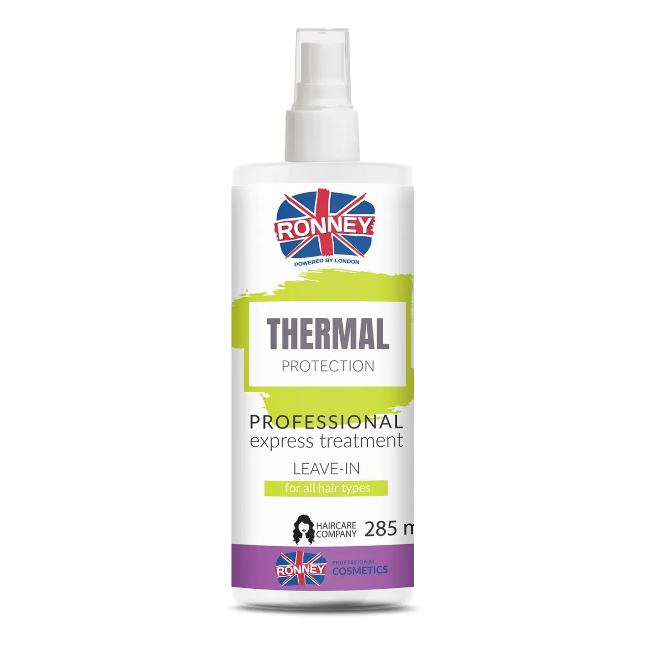 Spray Protector Térmico
