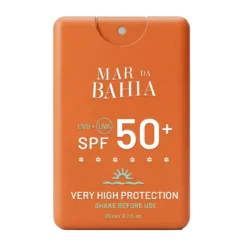 Spray Solar Face & Hand SPF50+