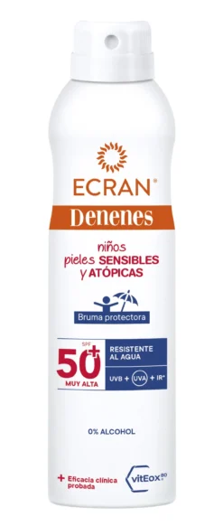 Spray Solar Protech