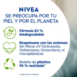Spray Solar Protege & Refresca
