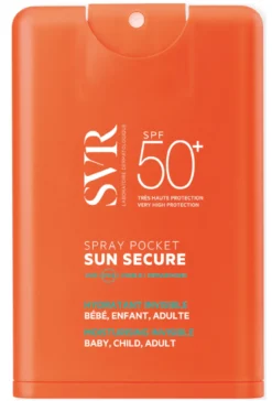 Spray Sun Secure Spray Pocket SPF50
