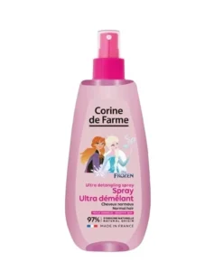 Spray Ultra Desenredante Frozen & Princesas para Cabello Normal