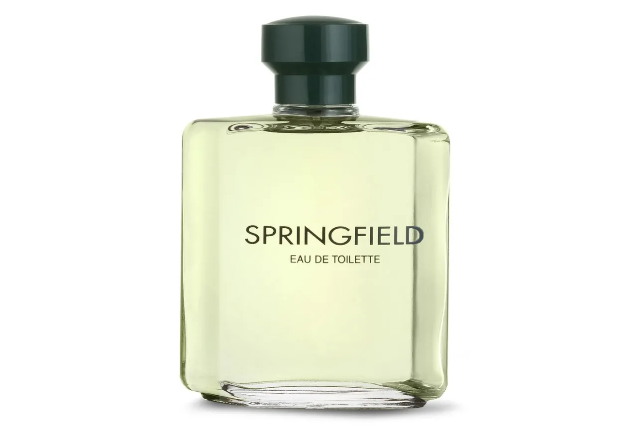 Springfield EDT
