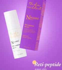 Sérum Antiarrugas Reti-peptide