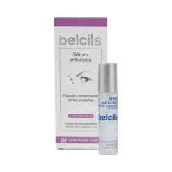 Sérum Anti-Caída Pestañas
