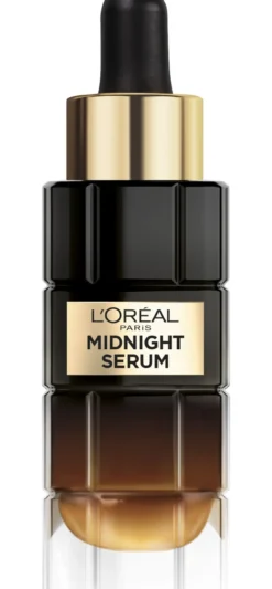Sérum Antiedad de Noche Age Perfect Renacimiento Celular