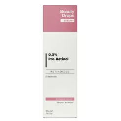 sérum Antiedad 0,3% Pro-Retinol