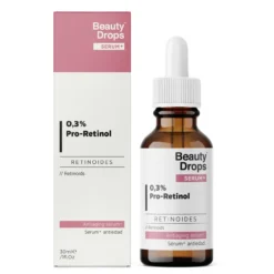 sérum Antiedad 0,3% Pro-Retinol