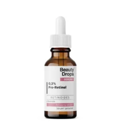 sérum Antiedad 0,3% Pro-Retinol