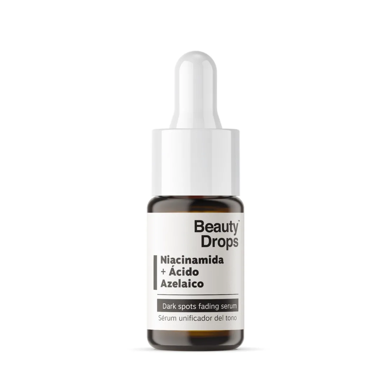 sérum Antiimperfecciones Niacinamida
