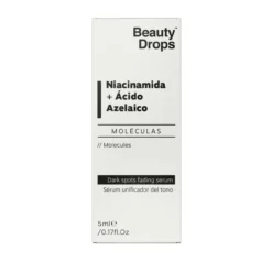 sérum Antiimperfecciones Niacinamida