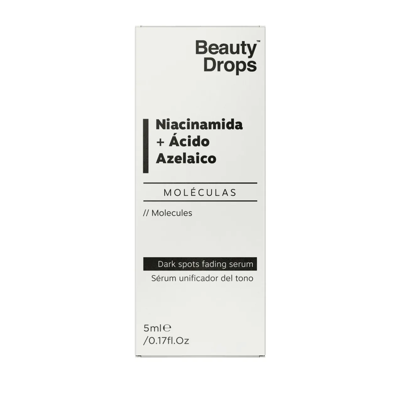 sérum Antiimperfecciones Niacinamida